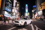 Ford Mustang by RTR 2013 года